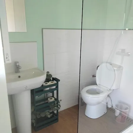 David Hockney * Saint-Germain-d'Aunay