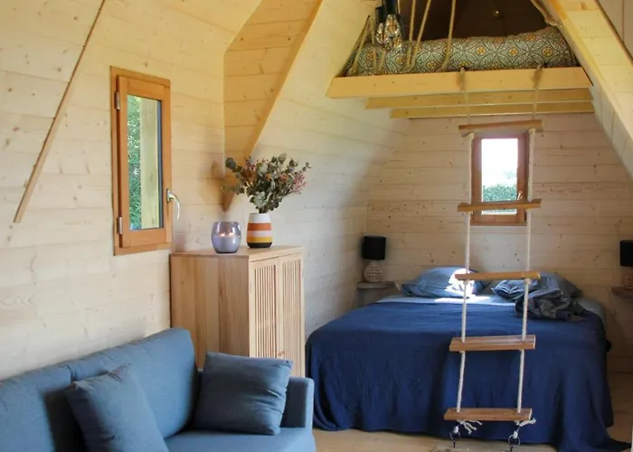 David Hockney Saint-Germain-d'Aunay