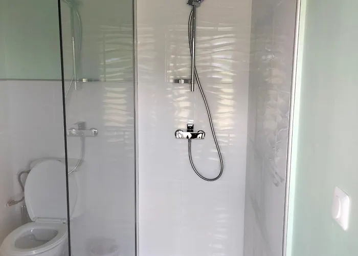 David Hockney Saint-Germain-d'Aunay