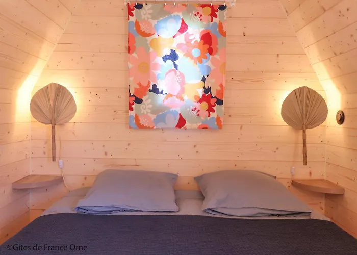 David Hockney Saint-Germain-d'Aunay